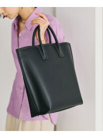 【E'POR】【WEB限定】Ree BAG Large/A4対応・通勤・軽量・26SS ROPE' ロペ バッグ トートバッグ パープル ブラック ベージュ グリーン【先行予約】*【送料無料】[Rakuten Fashion]