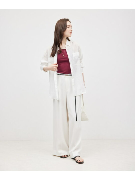 楽天市場】【SALE／50%OFF】【洗える】ロイヤルラミーレギュラーシャツ 