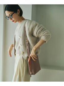 【E'POR】YBAG Shoulder Mini【超軽量】 ROPE' ロペ バッグ ショルダーバッグ ベージュ ブラック ブルー【送料無料】[Rakuten Fashion]