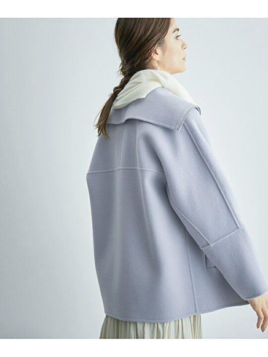 楽天市場】【SALE／50%OFF】【一部直営店舗・WEB限定】ウールセーラー  