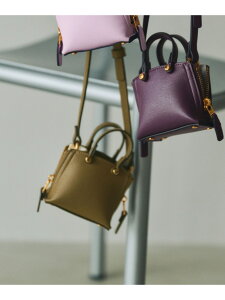 �ySALE�^50%OFF�z�yE'POR�zY BAG Pico�y���y�ʁz ROPE' ���y �o�b�O �n���h�o�b�O �p�[�v�� �J�[�L�O���[�� �z���C�g �u���b�N �s���N�yRBA_E�z�y���������z[Rakuten Fashion]