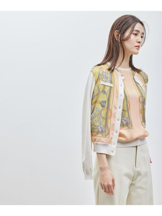 楽天市場】【SALE／60%OFF】【洗える】ヴィンテージスカーフプリント 