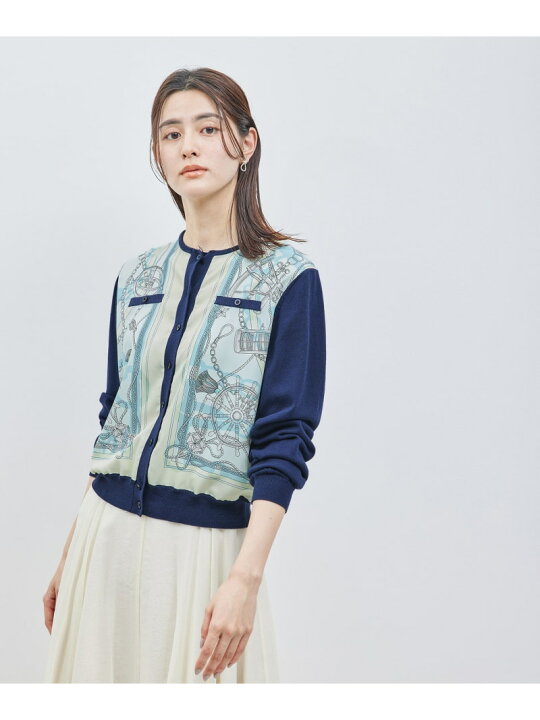 楽天市場】【SALE／50%OFF】【洗える】ヴィンテージスカーフプリント  