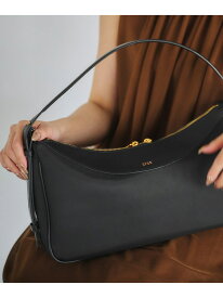 【SALE／50%OFF】【E'POR】C BAG Medium【撥水】【超軽量】 ROPE' ロペ バッグ ハンドバッグ カーキグリーン ブラック【RBA_E】【送料無料】[Rakuten Fashion]