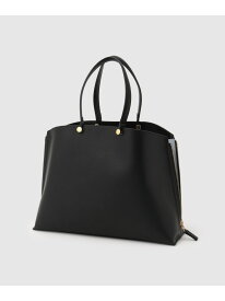 【24AW】【E'POR】【A4対応】Y BAG Medium+ ROPE' ロペ バッグ トートバッグ ベージュ カーキグリーン ブラック グレー ブラウン ホワイト【送料無料】[Rakuten Fashion]