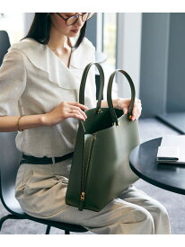 【E'POR】【WEB限定】Y BAG Medium+ /A4対応・通勤・26SS ROPE' ロペ バッグ トートバッグ グレー ブラック ベージュ【先行予約】*【送料無料】[Rakuten Fashion]