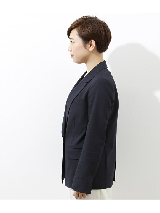 楽天市場】【SALE／70%OFF】コットンリネンセミダブルジャケット ROPE 