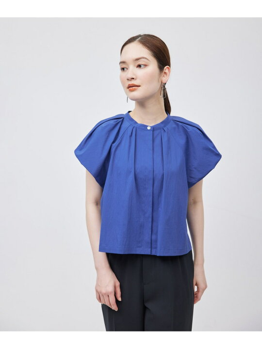 楽天市場】【SALE／50%OFF】コットンナイロンリンクルタイプライター 