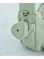 【SALE／40%OFF】【DOG】ナイロンプープーポーチチャーム ROPE' PICNIC PASSAGE ロペピクニック ペット用…