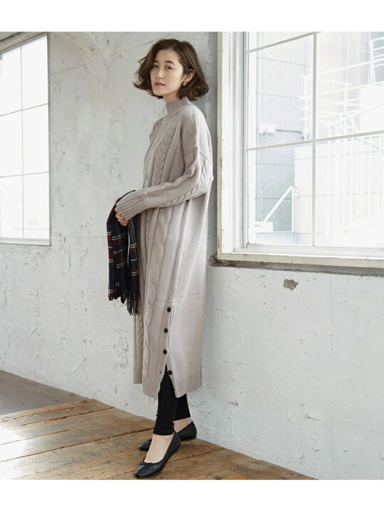 楽天市場 Sale 49 Off ケーブル編みニットワンピース Rope Picnic ロペピクニック ワンピース ワンピースその他 ブラック ホワイト ブラウン カーキ ネイビー ピンク Rba E Rakuten Fashion Rope Picnic ロペピクニック 楽天市場 Sale 49 Off ケーブル編みニットワンピース Rope Picnic ロペピクニック ワンピース ワンピースその他 ブラック ホワイト ブラウン カーキ ネイビー ピンク Rba E Rakuten Fashion Rope Picnic ロペピクニック