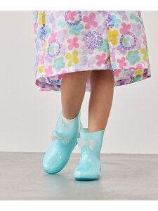 �ySALE�^30%OFF�z�yKIDS/�L�b�Y�z�������{���t�����C���u�[�c ROPE' PICNIC KIDS ���y�s�N�j�b�N �V���[�Y�E�C ���C���V���[�Y�E�u�[�c �p�[�v�� �u���[�yRBA_E�z[Rakuten Fashion]