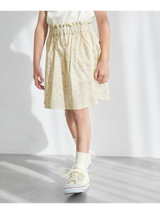 ySALE^50%OFFzyKIDSzԕCpXJ[g/ZbgAbvΉ ROPE' PICNIC KIDS ysNjbN XJ[g ̑̃XJ[g zCg ubNyRBA_Ez[Rakuten Fashion]