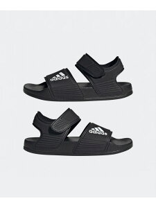 yKIDS/LbYzyadiddas/AfB_XzADILETTE SANDAL K ROPE' PICNIC KIDS ysNjbN V[YEC T_ ubN[Rakuten Fashion]