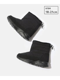 【SALE／20%OFF】【KIDS】撥水加工キルティングブーツ ROPE' PICNIC KIDS ロペピクニック シューズ・靴 ブーツ ブラック ベージュ【RBA_E】[Rakuten Fashion]