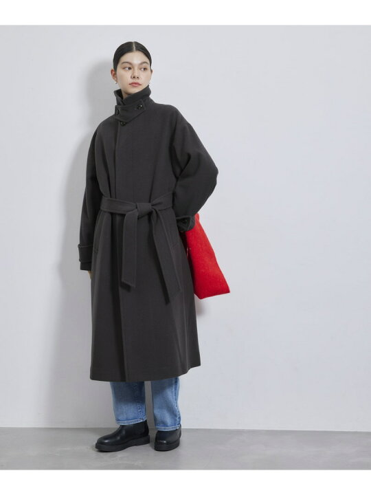 Ropé picnic ロング ロペ ピクニック コート ROPE ロングコート ROPE 