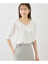 楽天市場】五分袖（ブランドロペピクニック）（トップス｜レディース 