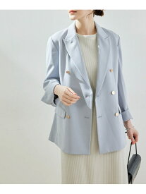 楽天市場 テーラードジャケット ネイビー レディースファッション の通販