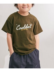 �ySALE�^60%OFF�zBOYS �j�������N�X�^�b�Y�t�����STee ROPE' PICNIC KIDS ���y�s�N�j�b�N �g�b�v�X �J�b�g�\�[�ET�V���c �J�[�L�O���[�� �z���C�g�yRBA_E�z[Rakuten Fashion]