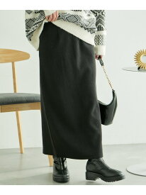 【SALE／40%OFF】サカリバIラインスカート ROPE' PICNIC R ロペピクニック スカート その他のスカート ブラック ホワイト ベージュ ブルー【RBA_E】[Rakuten Fashion]