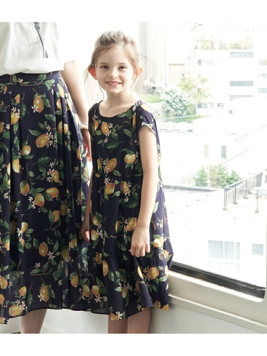 楽天市場 Sale 42 Off Rope Picnic Kids レモンプリントワンピース Rope Picnic ロペピクニック ワンピース ワンピースその他 ネイビー ホワイト Rba E Rakuten Fashion Rope Picnic ロペピクニック 楽天市場 Sale 42 Off Rope Picnic Kids レモンプリントワンピース Rope Picnic ロペピクニック ワンピース ワンピースその他 ネイビー ホワイト Rba E Rakuten Fashion Rope Picnic ロペピクニック