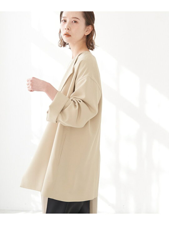 楽天市場】非フッ素撥水・UVカット/ドライギャバノーカラーコート  