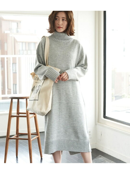 楽天市場 Sale 19 Off 静電気防止 バックスリットハイネックニットワンピース Rope Picnic ロペピクニック ワンピース ワンピースその他 グレー ホワイト ベージュ ブルー Rba E 送料無料 Rakuten Fashion Rope Picnic ロペ ピクニック 楽天市場 Sale 19 Off 静電気防止 バックスリットハイネックニットワンピース Rope Picnic ロペピクニック ワンピース ワンピースその他 グレー ホワイト ベージュ ブルー Rba E 送料無料 Rakuten Fashion Rope Picnic ロペ ピクニック