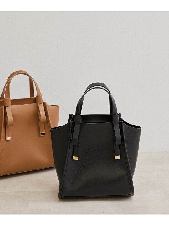 楽天市場】【SALE／60%OFF】【軽量】フラットリボンハンドルミドル 