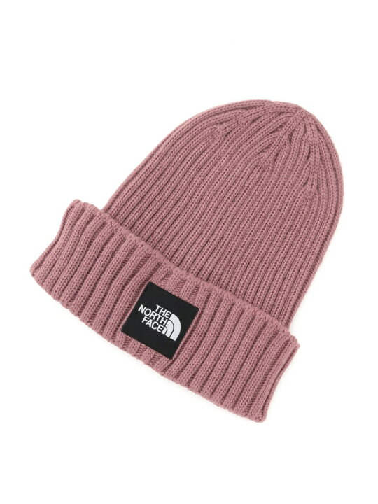 楽天市場 Sale 21 Off リンクコーデ The North Face カプッチョリッド Rope Picnic Passage ロペピクニック 帽子 ヘア小物 ニット帽 ビーニー ピンク ブラック Rba E Rakuten Fashion Rope Picnic ロペピクニック