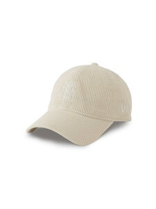 �yNEW ERA(R)/�j���[�G���ʒ��zCORDUROY 920CS ROPE' PICNIC PASSAGE ���y�s�N�j�b�N �X�q �L���b�v �x�[�W�� �u���b�N ���C�����b�h�y��s�\��z*�y���������z[Rakuten Fashion]