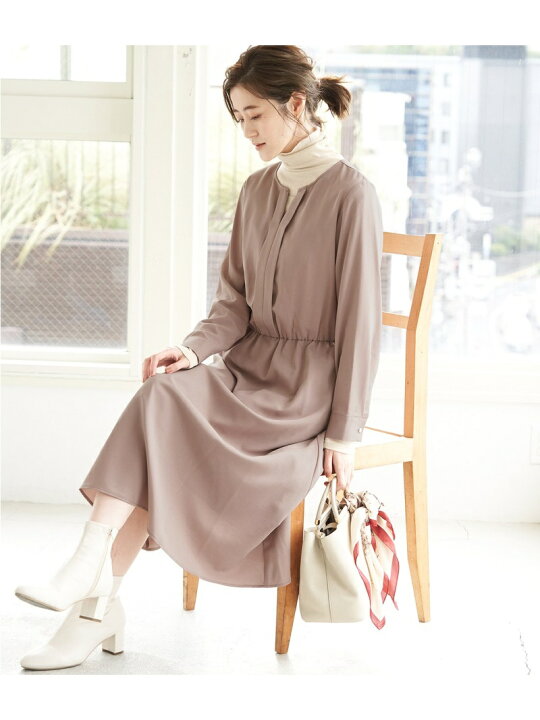 楽天市場 Sale 50 Off メタルパーツタックワンピース Rope Picnic ロペピクニック ワンピース ワンピースその他 ピンク ベージュ ネイビー Rba E Rakuten Fashion Rope Picnic ロペピクニック 楽天市場 Sale 50 Off メタルパーツタックワンピース Rope Picnic ロペピクニック ワンピース ワンピースその他 ピンク ベージュ ネイビー Rba E Rakuten Fashion Rope Picnic ロペピクニック