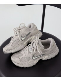 【NIKE/ナイキ】V5 RNR ROPE' PICNIC PASSAGE ロペピクニック シューズ・靴 スニーカー シルバー ピンク【送料無料】[Rakuten Fashion]