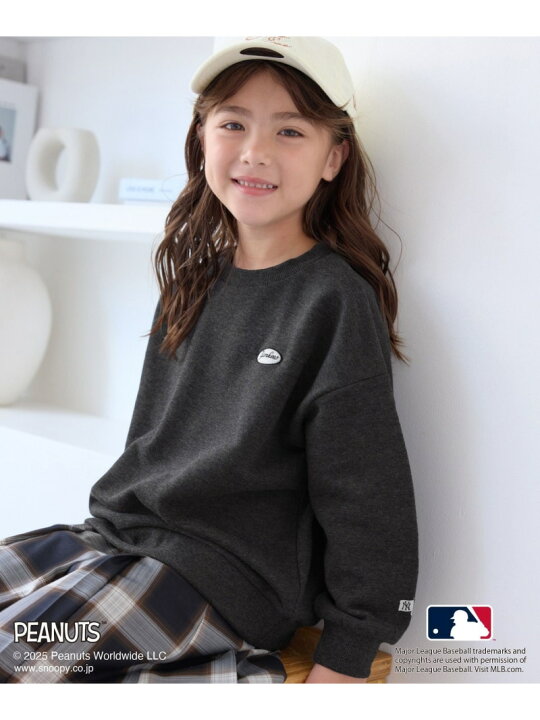 楽天市場】【SALE／75%OFF】【PEANUTS*MLB COLLECTION by ROPE