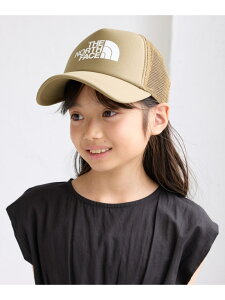 ySALE^20%OFFzyKIDS/LbYzyTHE NORTH FACE/UEm[XEtFCXzLogo Mesh Cap ROPE' PICNIC KIDS ysNjbN Xq Lbv lCr[ x[WyRBA_Ez[Rakuten Fashion]