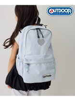 楽天市場】outdoor products リュック（カラーブルー）（キッズ 