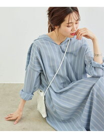 楽天市場 ロペピクニック ワンピース ストライプの通販