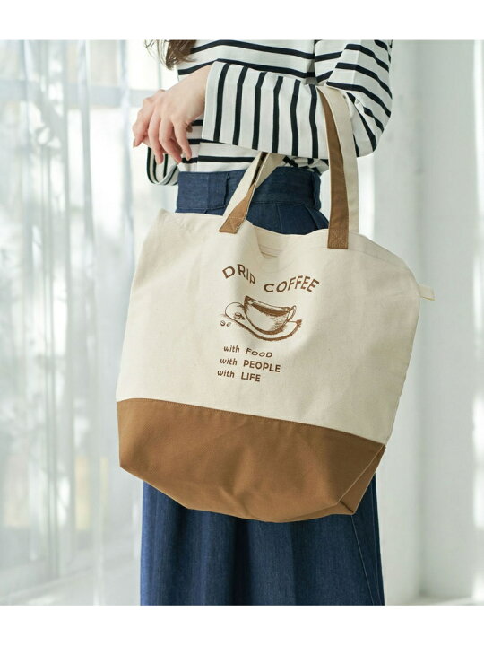 楽天市場 Sale 28 Off Food Textile プリントキャンバストート ショルダーバッグ Rope Picnic Passage ロペピクニック バッグ トートバッグ ブラウン グリーン ピンク Rba E Rakuten Fashion Rope Picnic ロペピクニック 楽天市場 Sale 28 Off Food Textile プリントキャンバストート ショルダーバッグ Rope Picnic Passage ロペピクニック バッグ トートバッグ ブラウン グリーン ピンク Rba E Rakuten Fashion Rope Picnic ロペピクニック