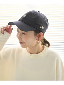 yNEW ERA(R)/j[GʒJ[z920ES MLB MINI LOGO CAP ROPE' PICNIC PASSAGE ysNjbN Xq Lbv x[W O[yz[Rakuten Fashion]