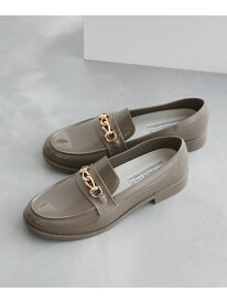 【TEMPERATE/テンパレイト別注】JACOB ROPE' PICNIC PASSAGE ロペピクニック シューズ・靴 レインシューズ・ブーツ ブラック グレー【送料無料】[Rakuten Fashion]