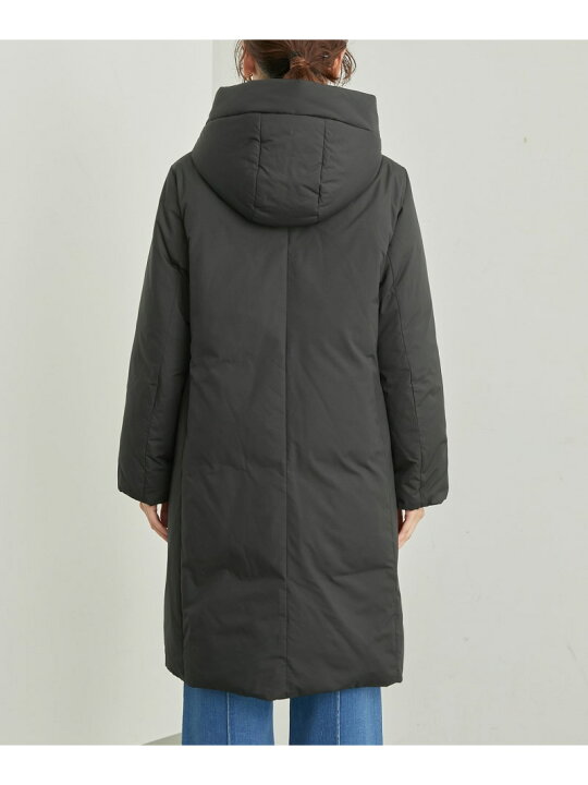 楽天市場】【SALE／50%OFF】【撥水】GREEN DOWN MINOTECK/フーディ 