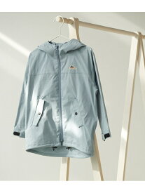 【SALE／41%OFF】【KIDS】【KELTY別注】【撥水加工】マウンテンパーカー ROPE' PICNIC ロペピクニック ジャケット・アウター マウンテンパーカー ブラック グリーン【RBA_E】[Rakuten Fashion]