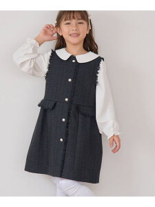 yKIDSzcC[hWp[XJ[g/NR[fEWEBTCY:110cm ROPE' PICNIC KIDS ysNjbN s[XEhX Wp[XJ[g lCr[ zCgyz[Rakuten Fashion]