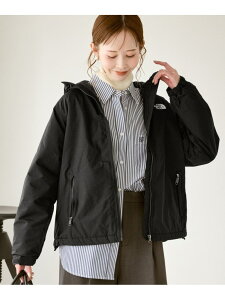yTHE NORTH FACE/UEm[XEtFCXzCompact Nomad Jacket ROPE' PICNIC ysNjbN WPbgEAE^[ u]EWp[ ubN x[Wyz[Rakuten Fashion]