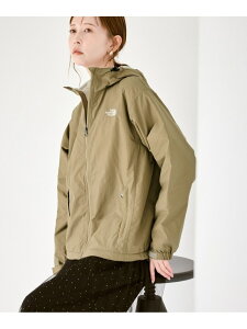 yTHE NORTH FACE/UEm[XEtFCXzCompact Nomad Jacket ROPE' PICNIC ysNjbN WPbgEAE^[ u]EWp[ ubN x[Wyz[Rakuten Fashion]