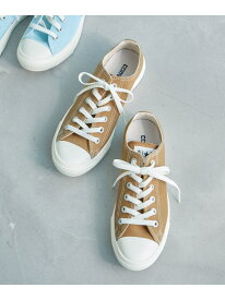 【CONVERSE/コンバース】ALL STAR LIGHT OX ROPE' PICNIC PASSAGE ロペピクニック シューズ・靴 スニーカー ブラウン ブルー【送料無料】[Rakuten Fashion]