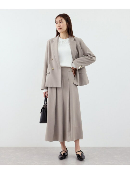楽天市場】【SALE／30%OFF】クリアツイル金ボタンジャケット/入卒式 
