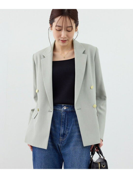 楽天市場】【SALE／30%OFF】クリアツイル金ボタンジャケット/入卒式 