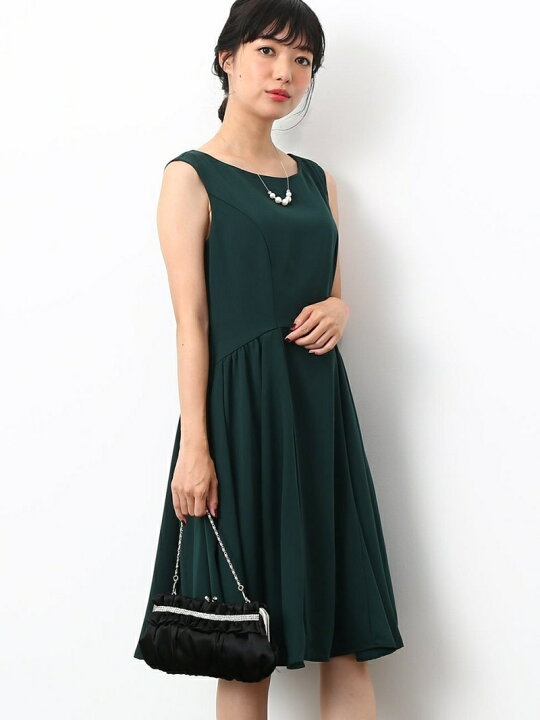 楽天市場 Sale 50 Off サイドフレアードレス Rope Picnic ロペピクニック ワンピース ノースリーブワンピース グリーン グレー Rba E Rakuten Fashion Rope Picnic ロペピクニック 楽天市場 Sale 50 Off サイドフレアードレス Rope Picnic ロペピクニック ワンピース ノースリーブワンピース グリーン グレー Rba E Rakuten Fashion Rope Picnic ロペピクニック
