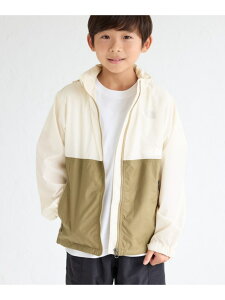 ySALE^30%OFFzyKIDSzyTHE NORTH FACE/UEm[XEtFCXzCompact Jacket ROPE' PICNIC KIDS ysNjbN WPbgEAE^[ }Eep[J[ p[v x[WyRBA_Ezyz[Rakuten