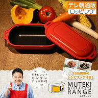 【2個同時購入クーポン利用で2000円引き！】電子レンジ調理器 ムテキレンジ じゅん散歩 テレビ朝日 テレ…