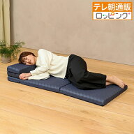 nishikawa ごろ寝マット スイート ニッポンめしあがれ テレビ朝日 テレ朝通販 ロッピング 寝具の老舗西川…